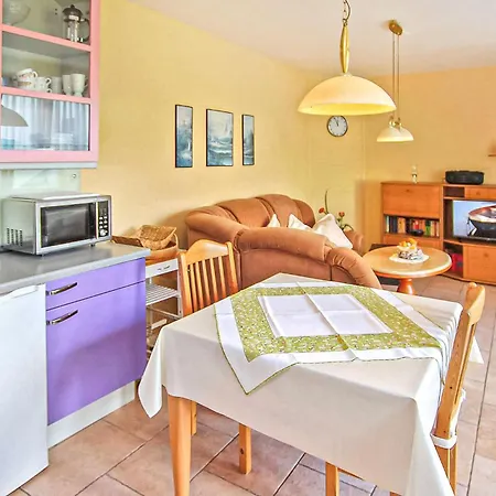 Gorgeous In Mueritz * Waren (Mueritz)