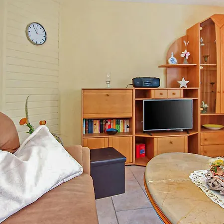 Gorgeous In Mueritz * Waren (Mueritz)