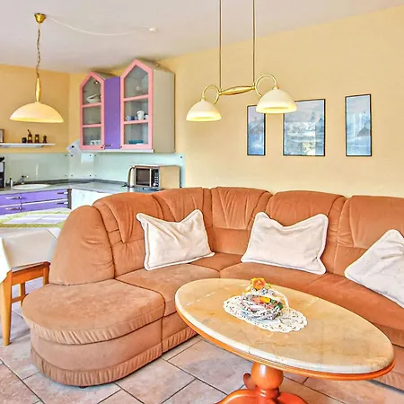 Сasa de vacaciones Gorgeous In Mueritz