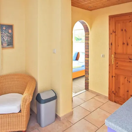 Gorgeous In Mueritz Сasa de vacaciones Waren (Mueritz)