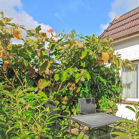 Gorgeous In Mueritz *