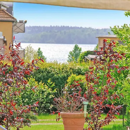 Gorgeous In Mueritz Сasa de vacaciones