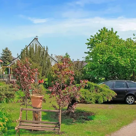 Gorgeous In Mueritz * Waren (Mueritz)