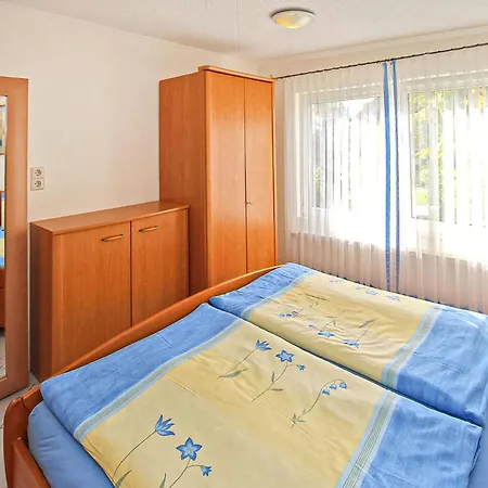 Сasa de vacaciones Gorgeous In Mueritz *