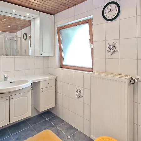 Сasa de vacaciones Gorgeous In Mueritz Waren (Mueritz)