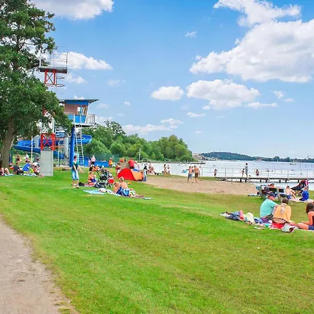 Сasa de vacaciones Gorgeous In Mueritz *