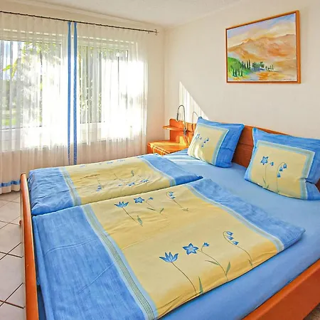 Сasa de vacaciones Gorgeous In Mueritz Waren (Mueritz)