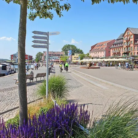 Сasa de vacaciones Gorgeous In Mueritz Waren (Mueritz)